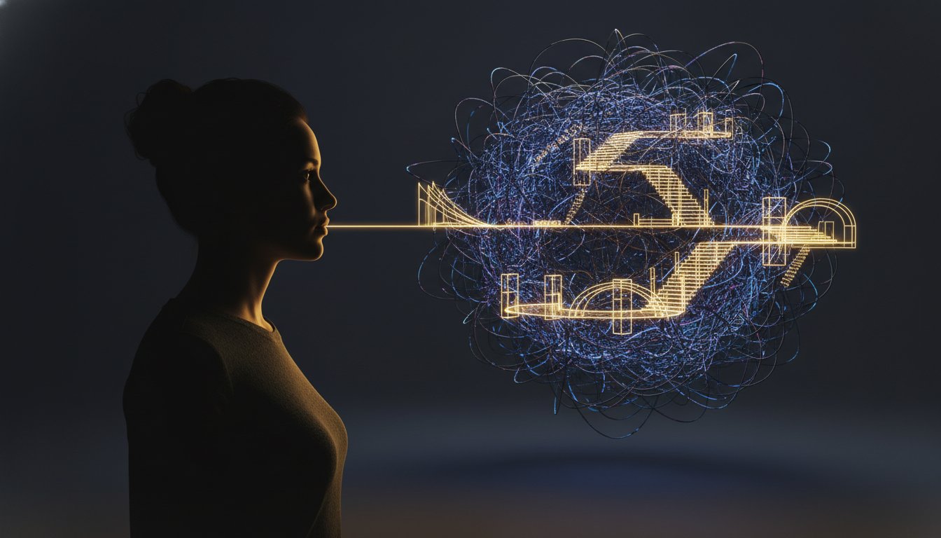 Conscious Creation Through Psychic Channelling