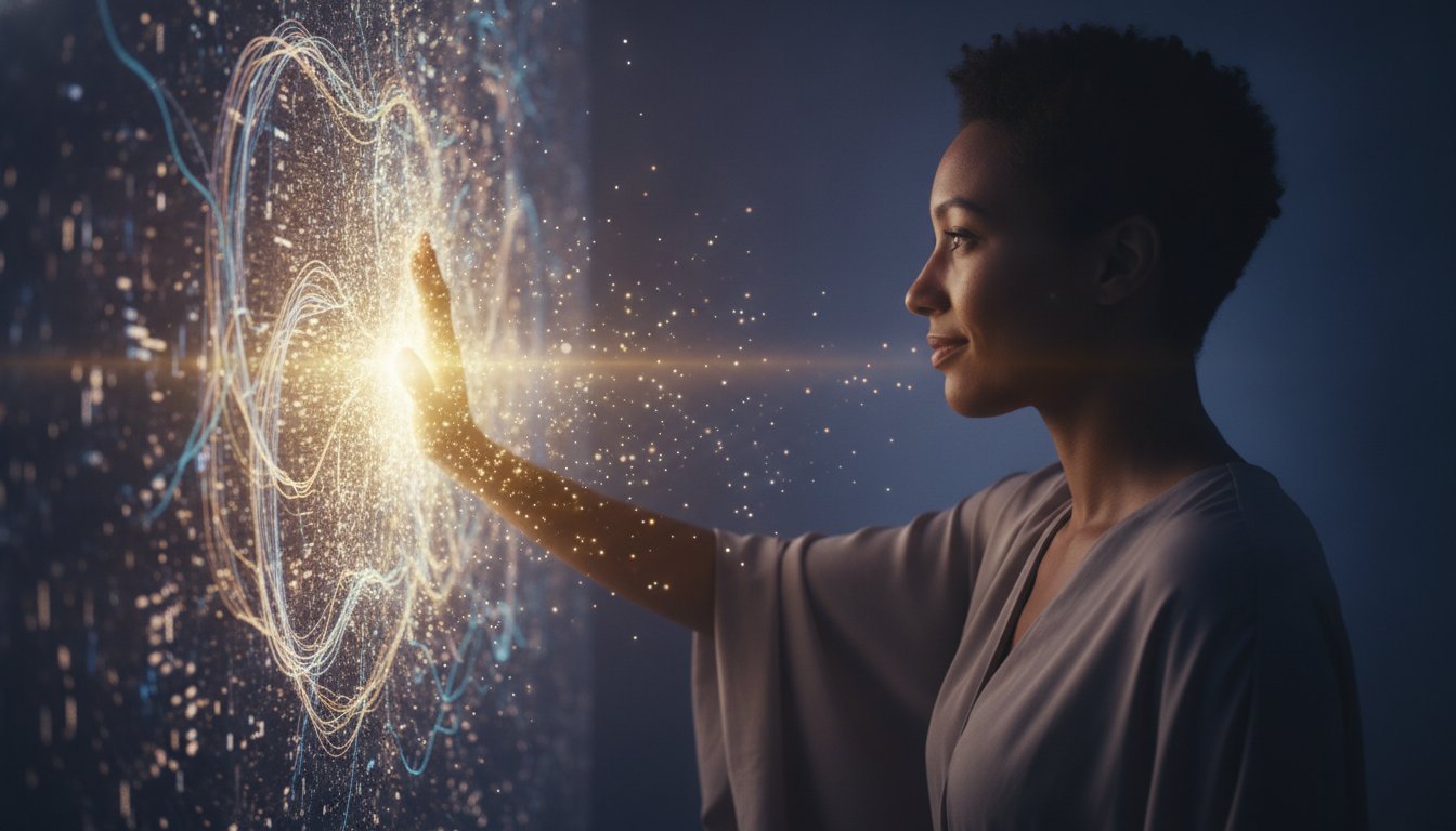 How to Overcome Limiting Beliefs Spiritually: Rewriting Your Energetic Blueprint