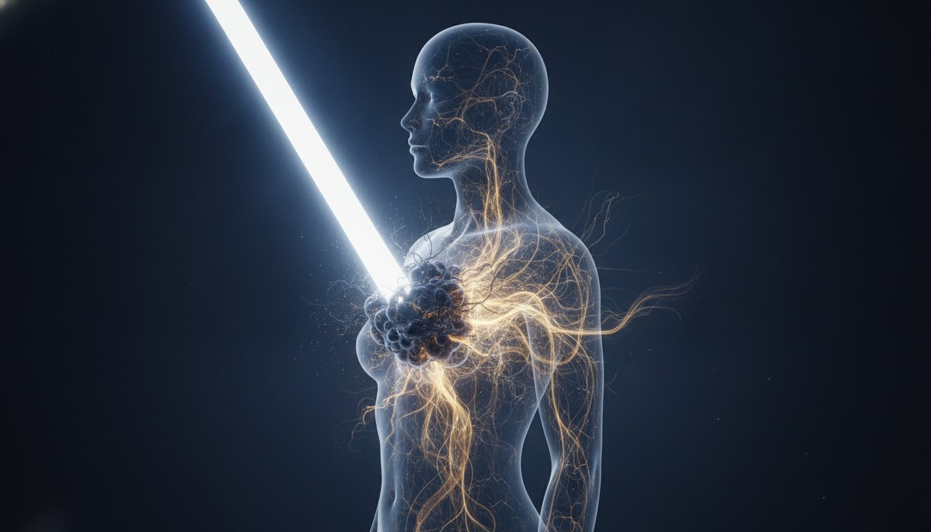 Using Psychic Channelling to Understand Emotional Blocks