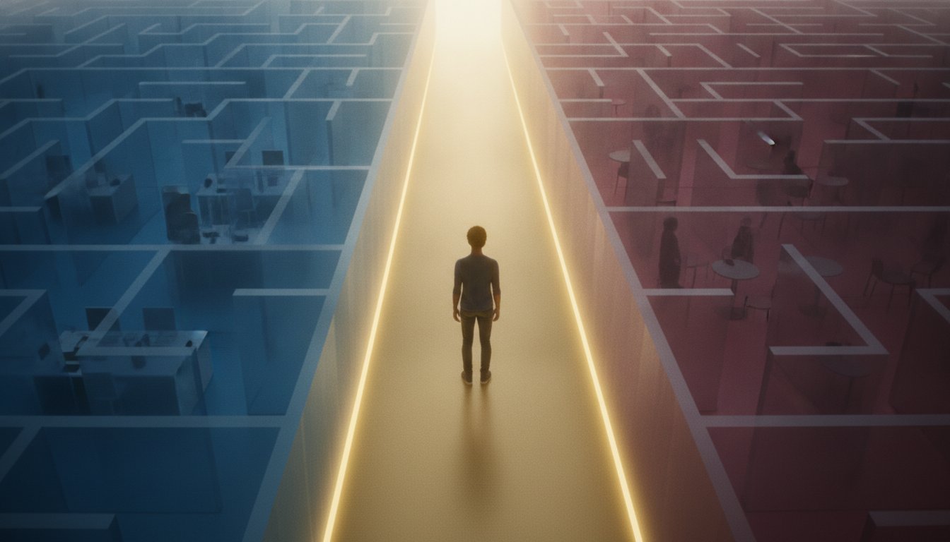 Psychic Reading for Career and Love: Breaking the Cycle of Double Stagnation