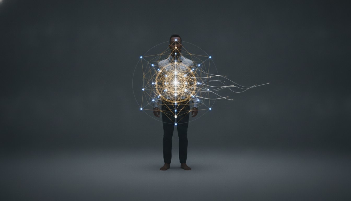 Personal Transformation Through Psychic Channelling