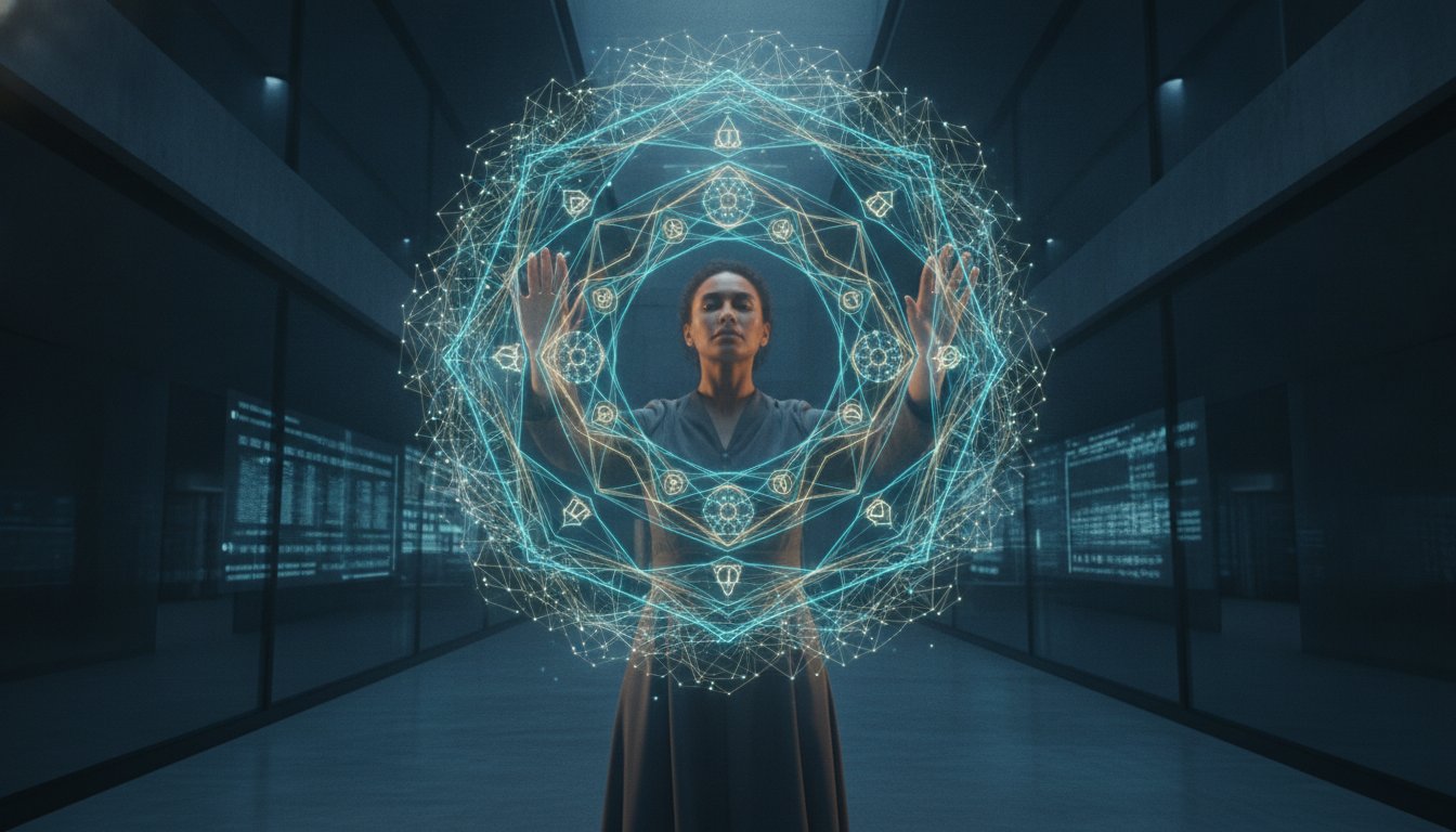 How to Align Your Energy with Your Goals: A Blueprint for Conscious Creation