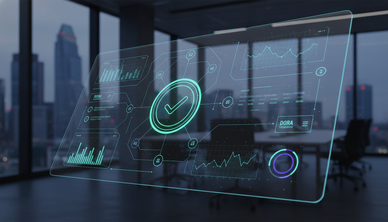DORA Compliance Validation: A Guide for Financial Institutions