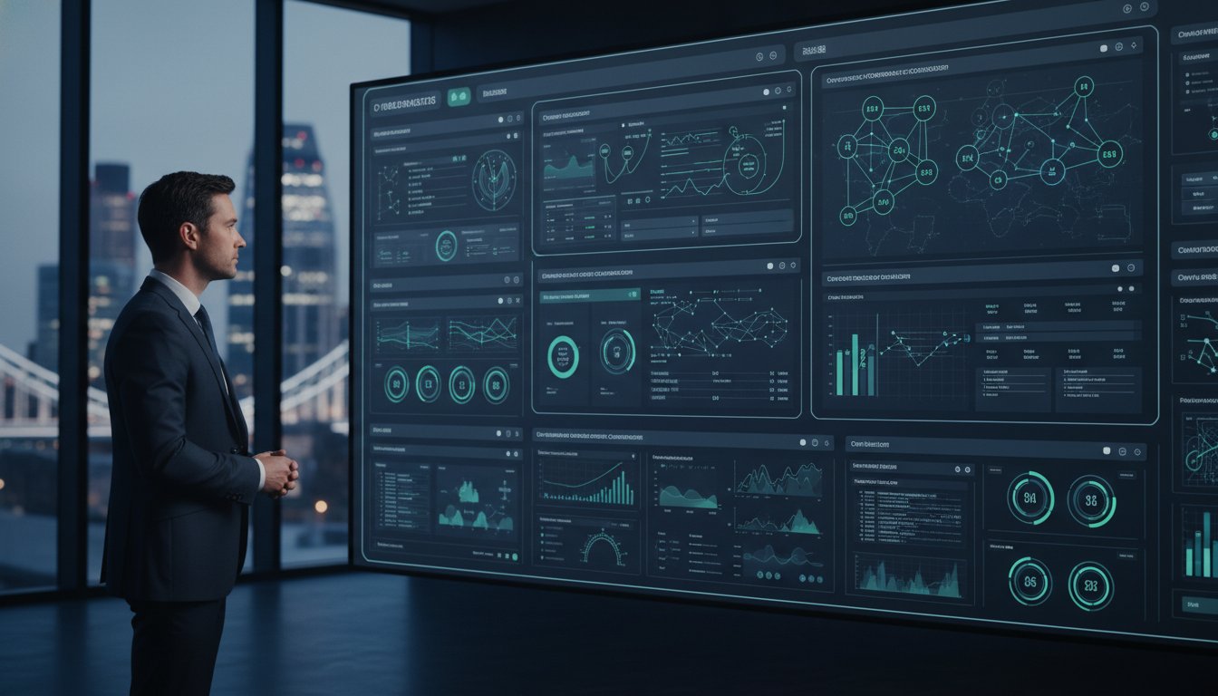 UK NIS Audit Readiness Software: Orchestrating Evidence-Based Compliance in 2026