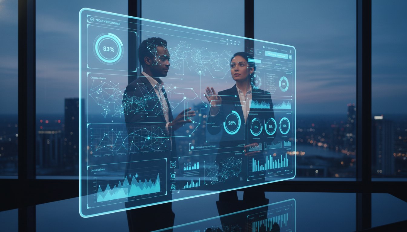 NCSC CAF Assessment Software: Orchestrating UK Cyber Resilience in 2026