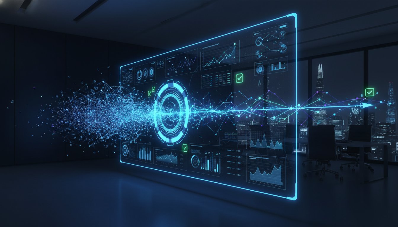 The Shift to Compliance Orchestration Platforms: Beyond Enterprise GRC Automation