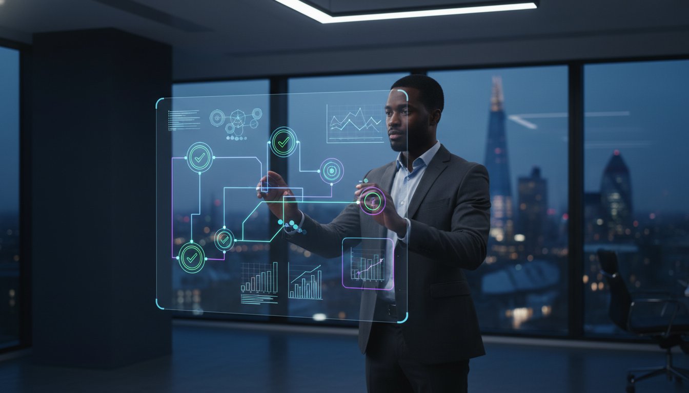 Mastering the Regulatory Obligation Execution Workflow: A Guide to Auditable Certainty