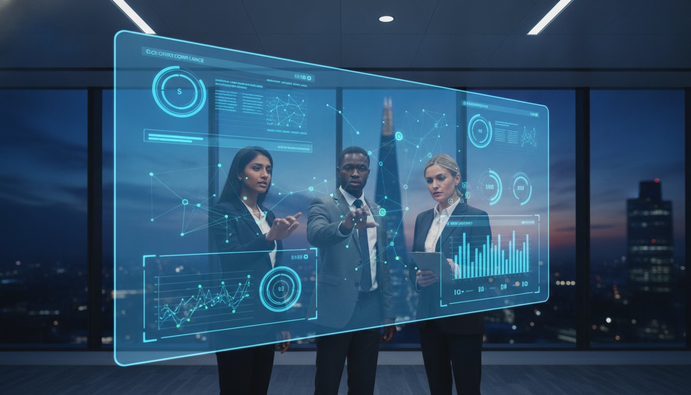 NIS2 Compliance Platform UK: Orchestrating Evidence-Based Validation in 2026