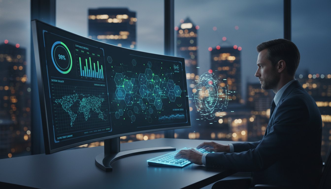 Mastering the DORA ICT Risk Management Framework: A Reference Guide for 2026