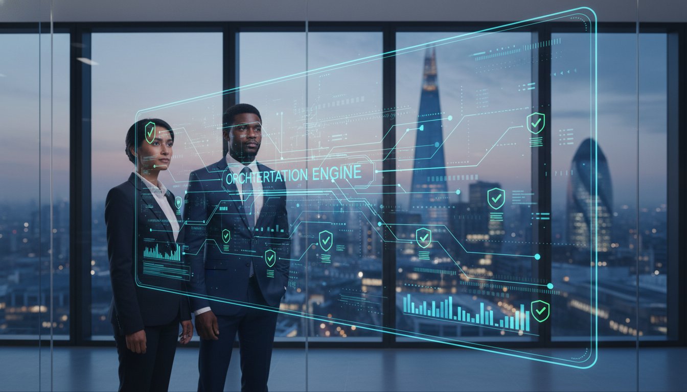 Enterprise Compliance Evidence Management: A 2026 Checklist for Regulated Firms
