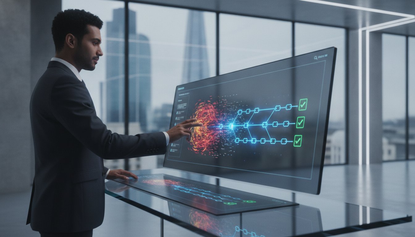 Ensuring Compliance Evidence Integrity: A Strategic Guide for UK Enterprises in 2026