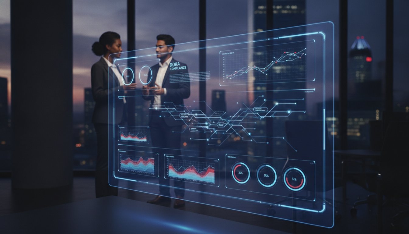 DORA Compliance for Insurance Firms: Navigating the 2026 Validation Era