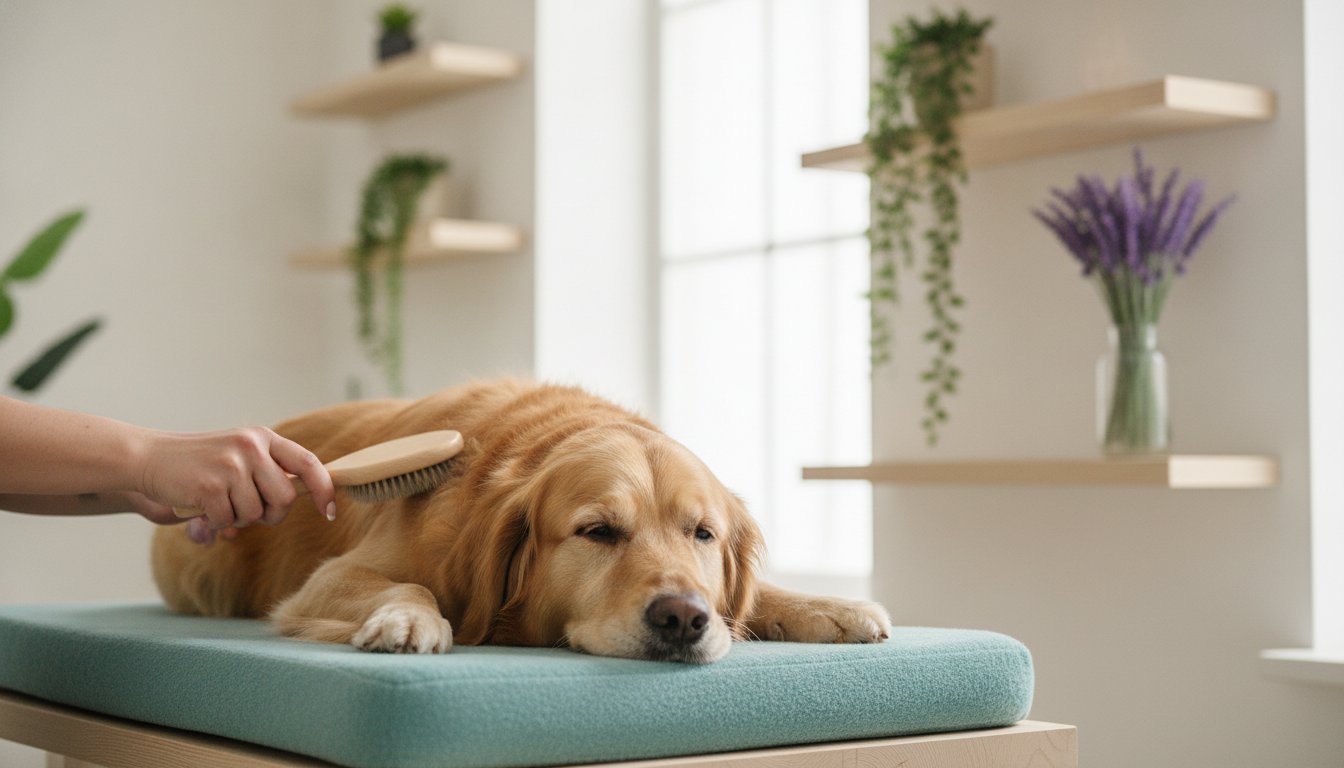 Fear-Free Certified Groomer Near Naperville: A Gentler Path to Canine Wellness