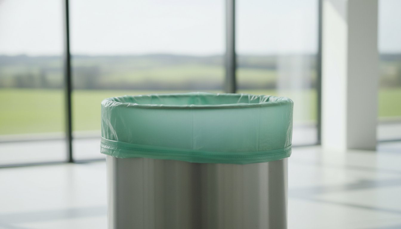 Commercial Compostable Waste Sacks: The 2026 UK Business Buying Guide