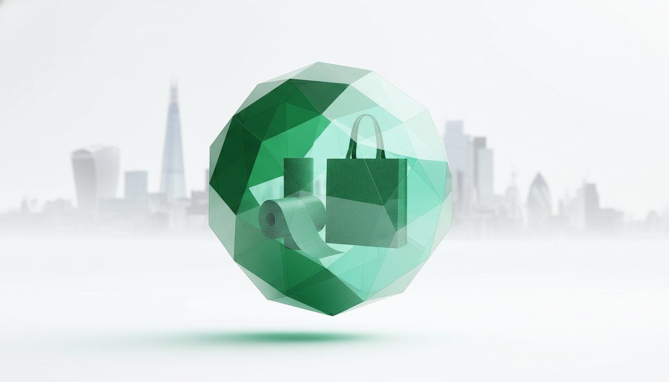 Wholesale Compostable Packaging Suppliers UK: The 2026 Buyer’s Guide