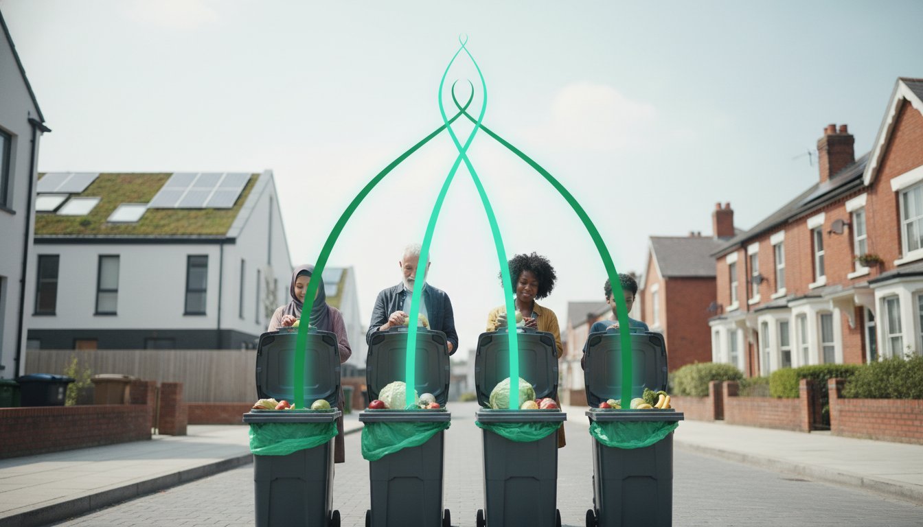 Which UK Councils Accept Compostable Caddy Liners? The 2026 National Guide