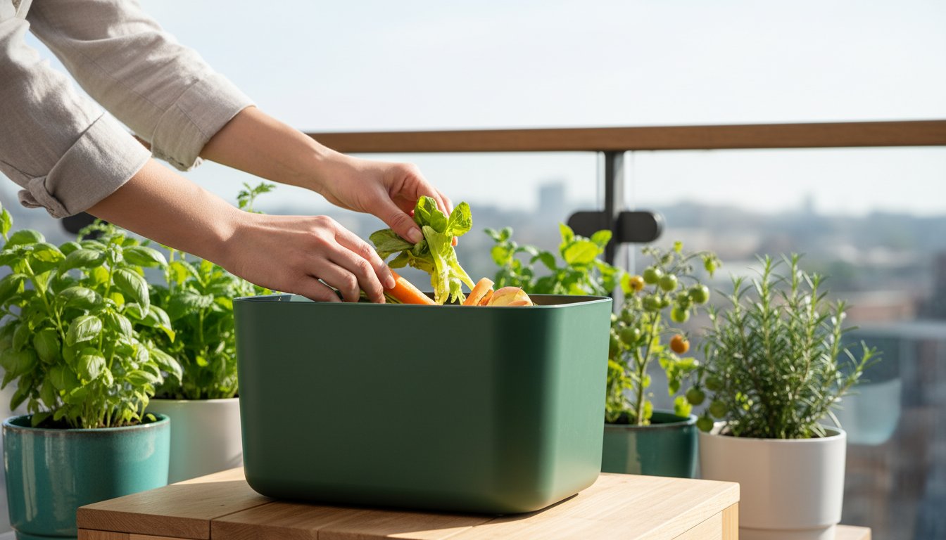 Setting Up a Home Composting System: The 2026 Guide to Circular Waste