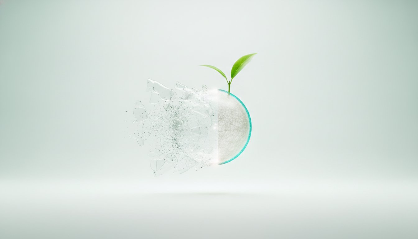 Avoiding Microplastics from Packaging: A 2026 Checklist for UK Organisations