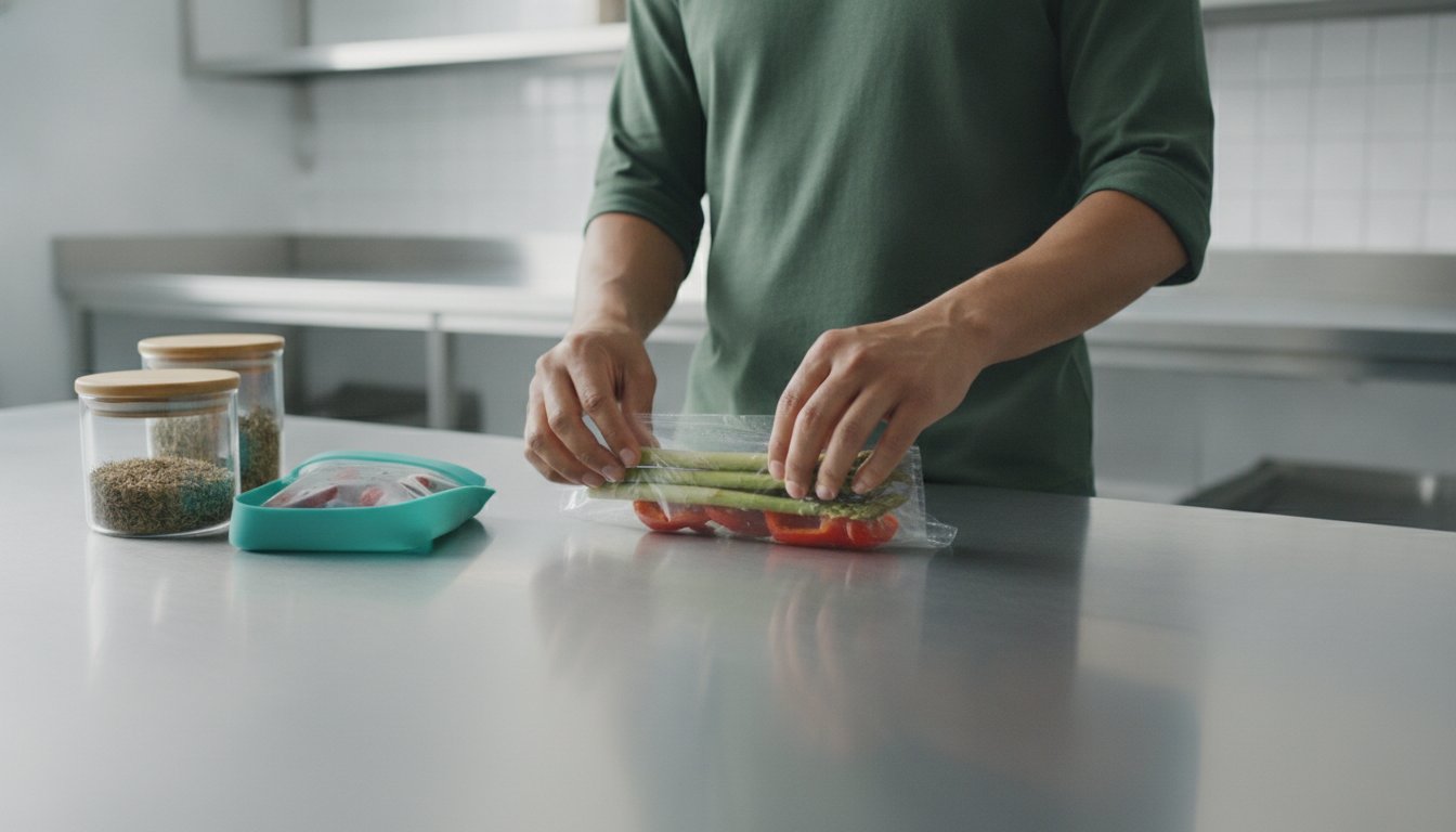 Guilt-Free Food Storage Options: The 2026 Guide to Plastic-Free Kitchens