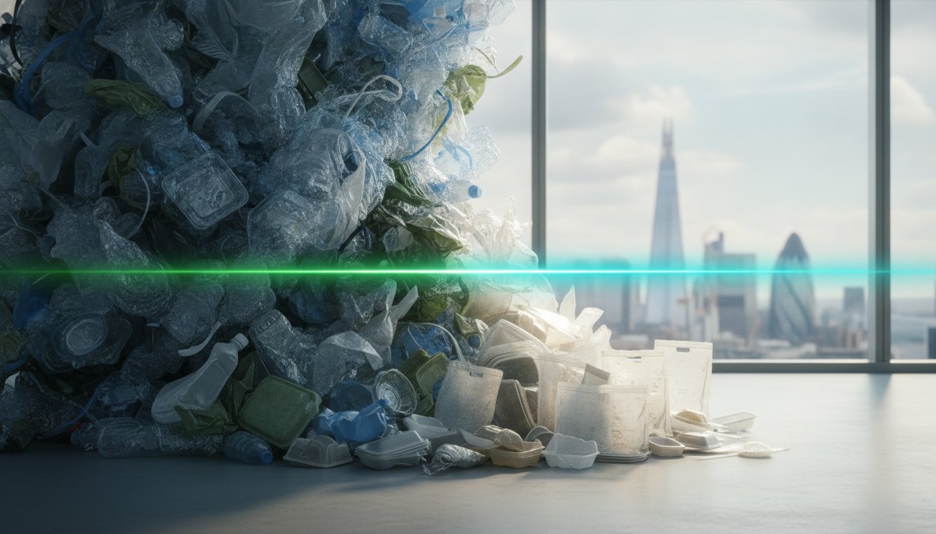 Making Sustainable Choices Feel Less Overwhelming: A 2026 Checklist for UK Organisations