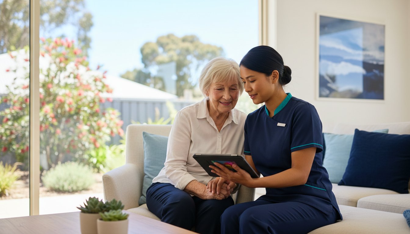 How to Keep Your Elderly Parents at Home in Perth: A Comprehensive 2026 Guide