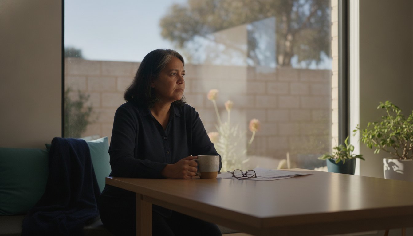 Caregiver Stress and Burnout Symptoms: A Checklist for Perth Families