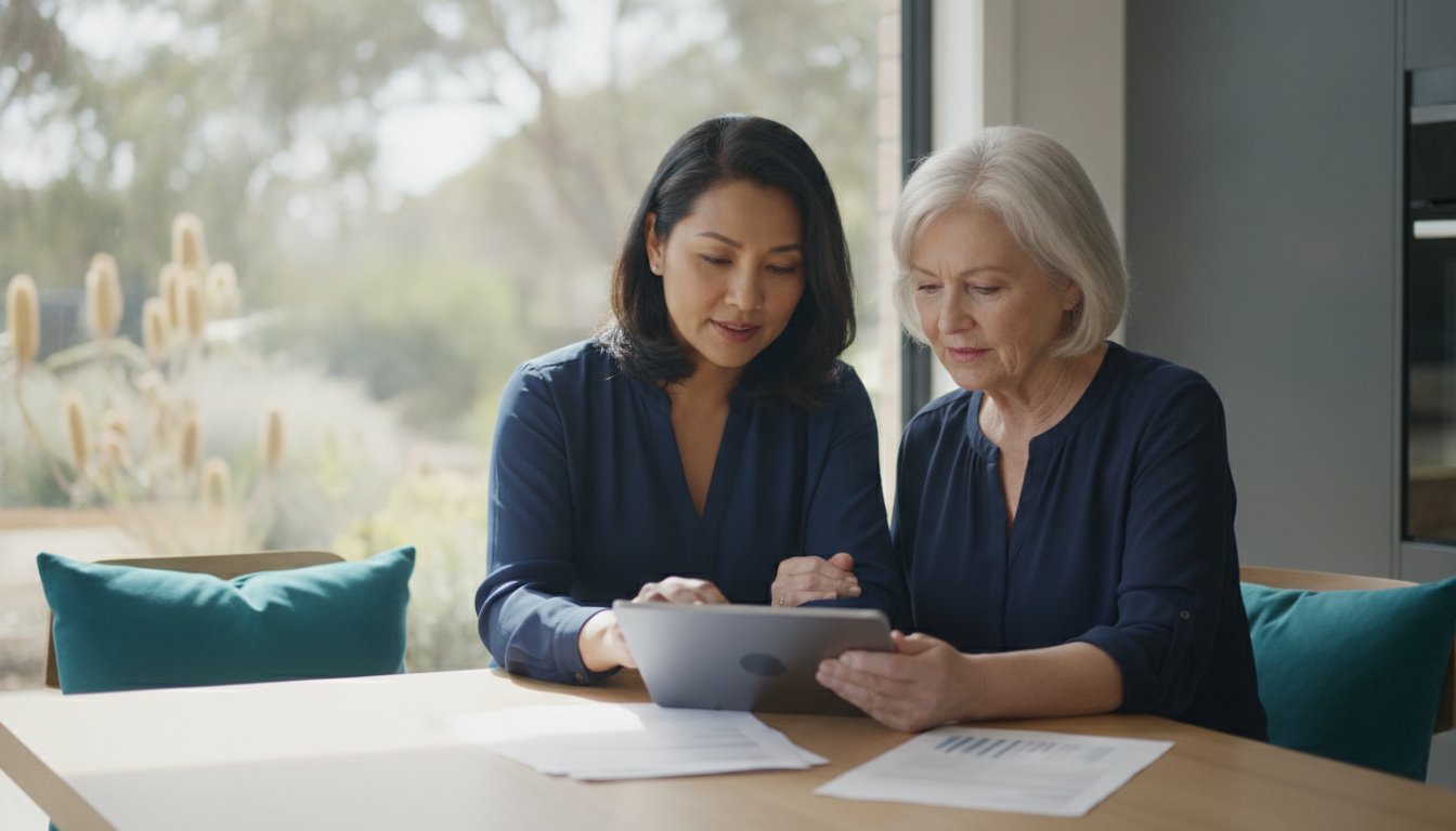 Cost of 24/7 In-Home Care Perth: A 2026 Guide to Funding and Private Fees