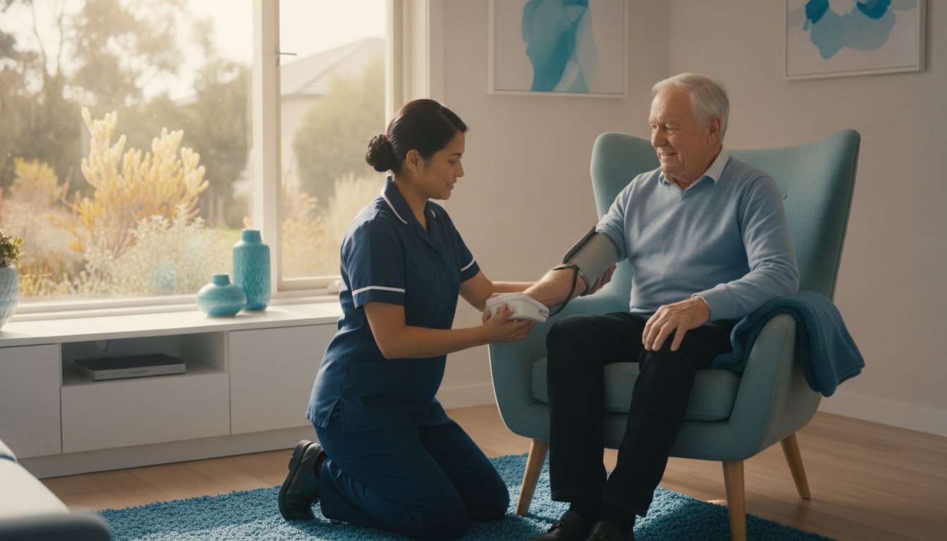 Home Care Package Level 4 Services Perth: High-Level Clinical Care Guide 2026