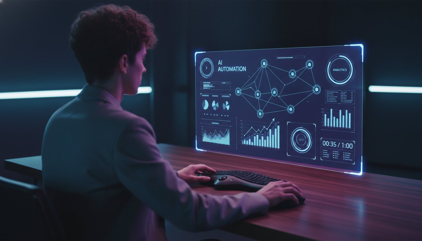 Digital Marketing for Busy People: The 1-Hour Daily Strategy for 2026