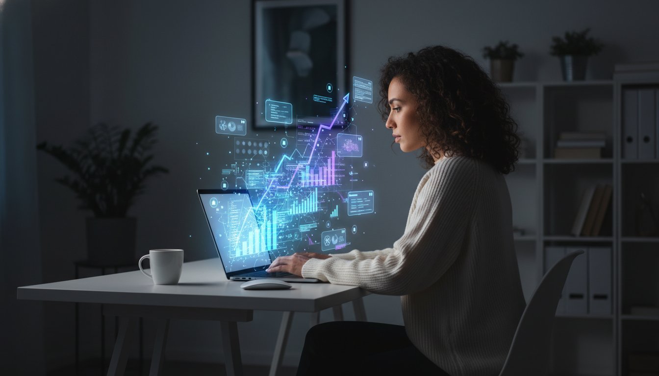 Digital Marketing for Stay at Home Moms: The 2026 Beginner Guide