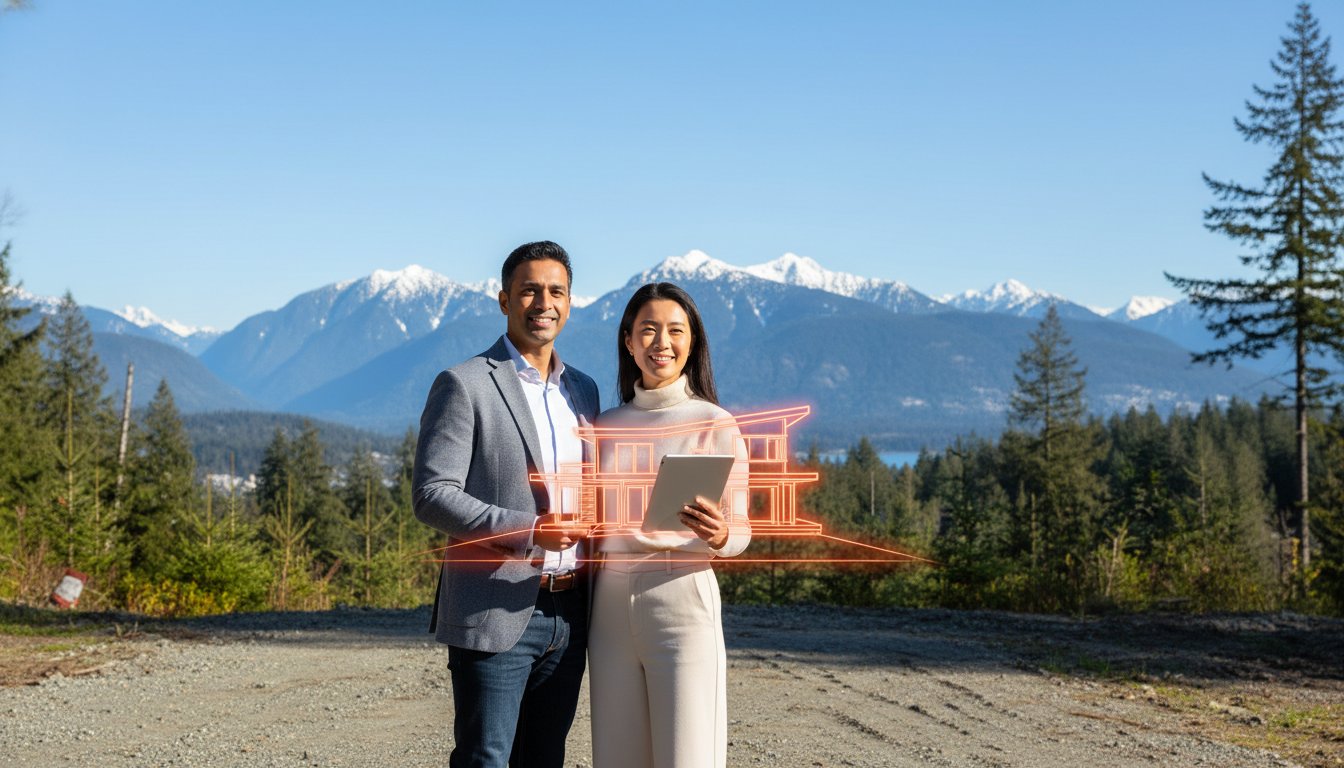 Custom Home Construction Vancouver: The 2026 Definitive Buying Guide