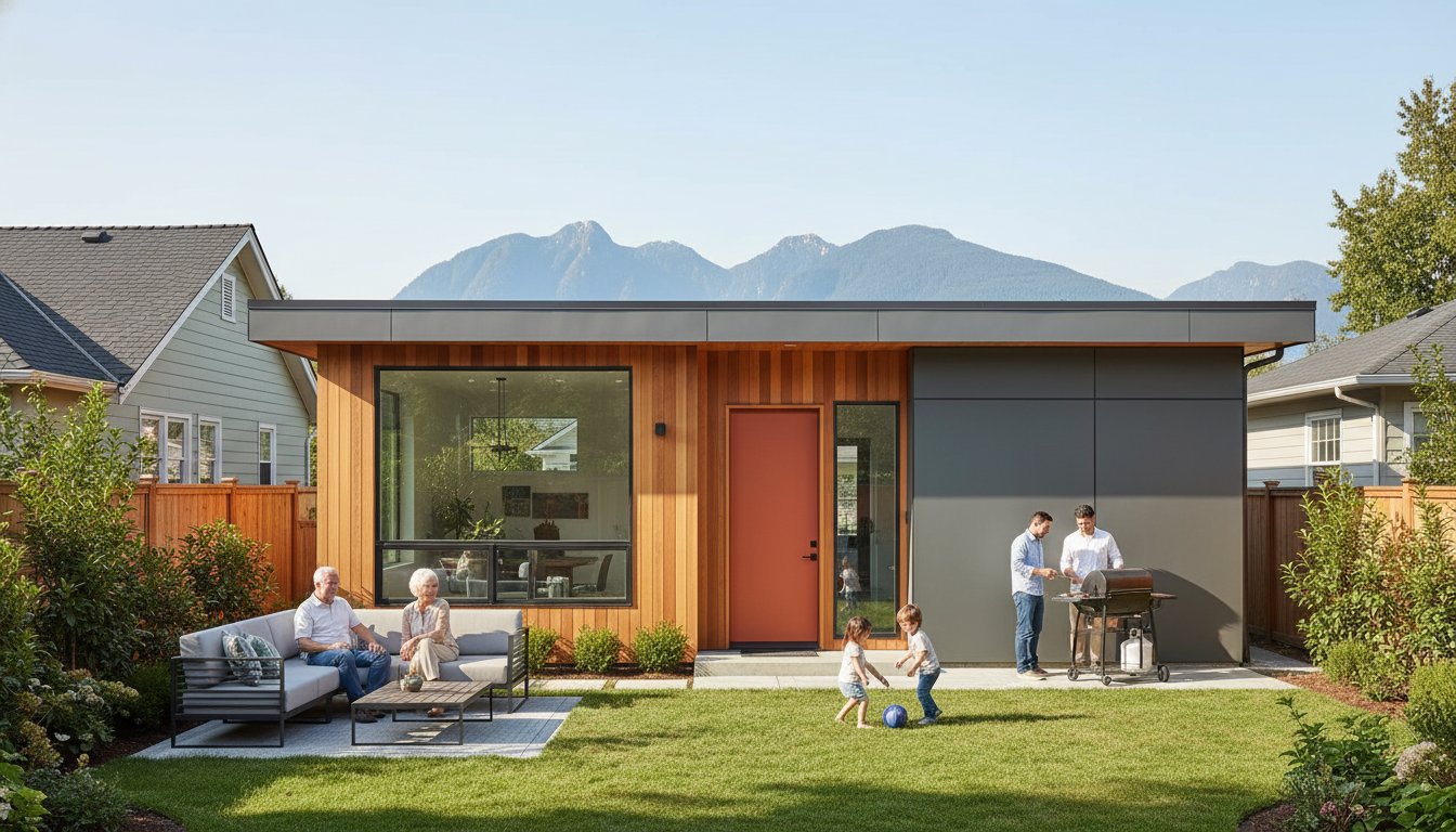 Is a Laneway Home Worth It in Vancouver? ROI and Reality for 2026