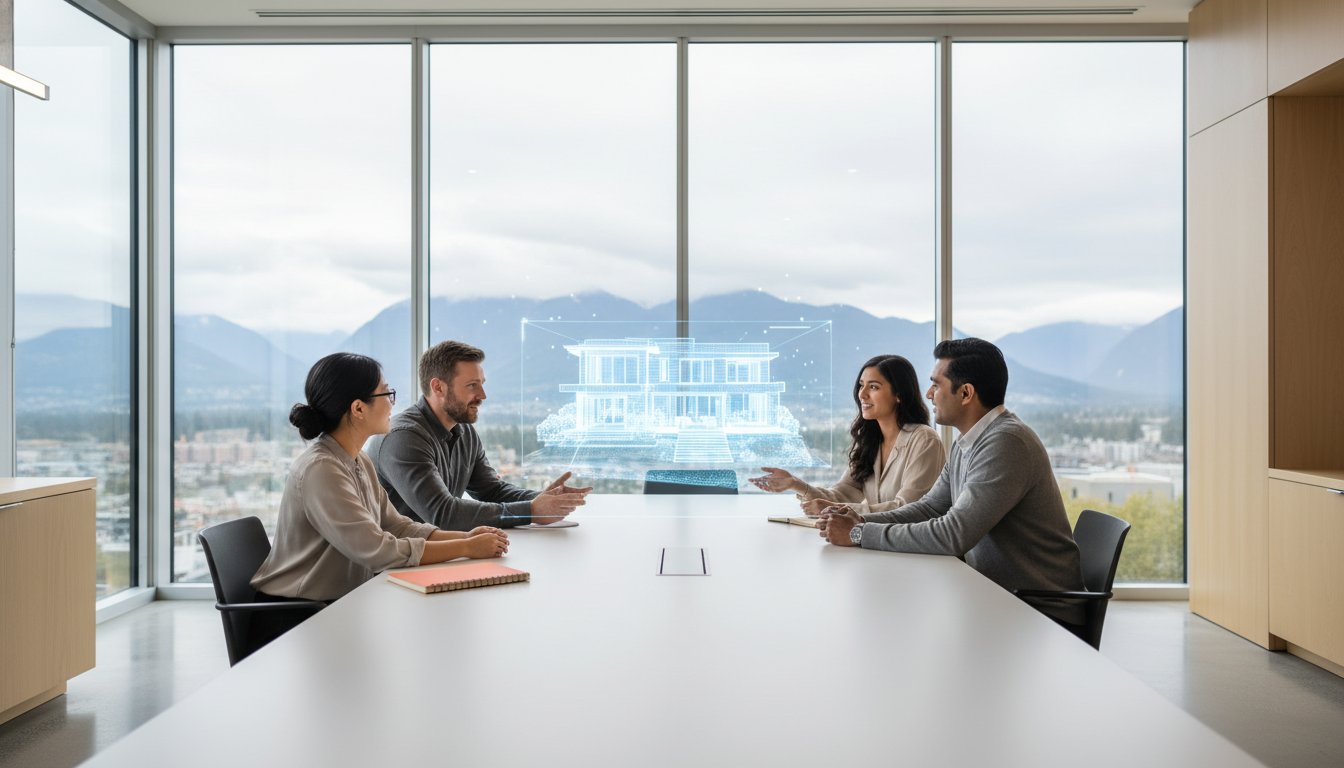 Design-Build Firm Vancouver: Comparing Integrated vs. Fragmented Building Models
