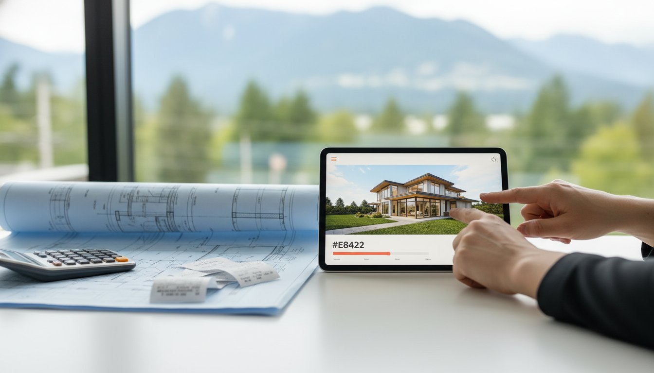 Fixed Price vs. Cost-Plus Builder in Vancouver: Which Contract Protects Your Budget?