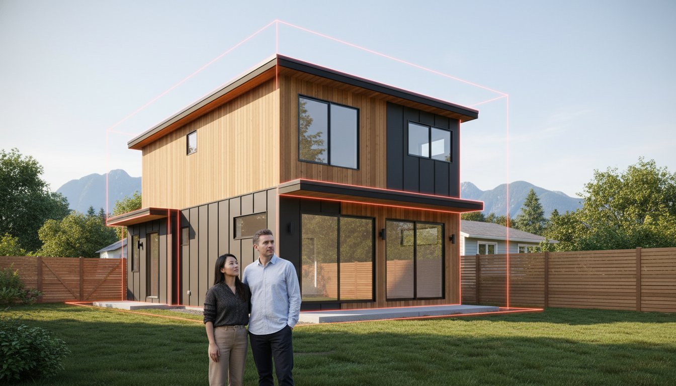 Laneway Home Cost Vancouver: The 2026 Budgeting and Investment Guide