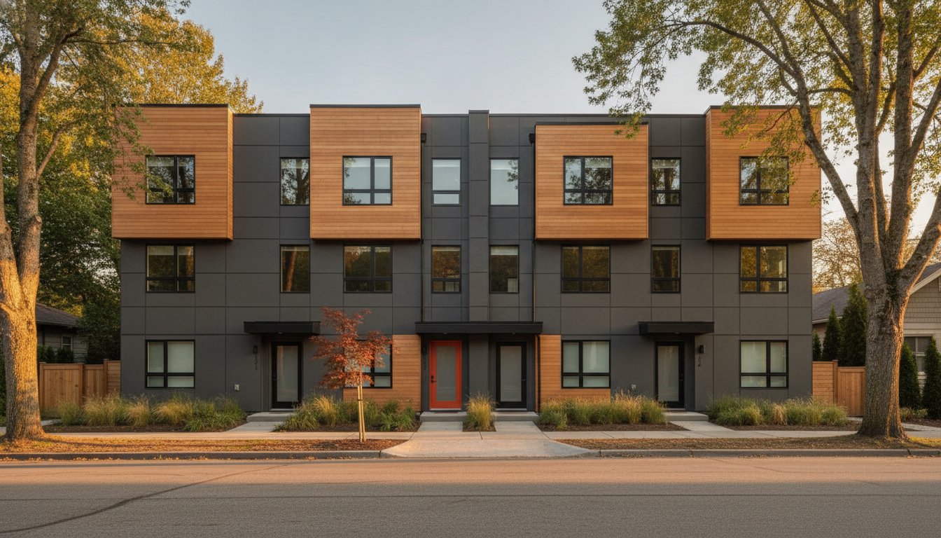 Vancouver Multiplex Housing Rules: The 2026 Expert Breakdown