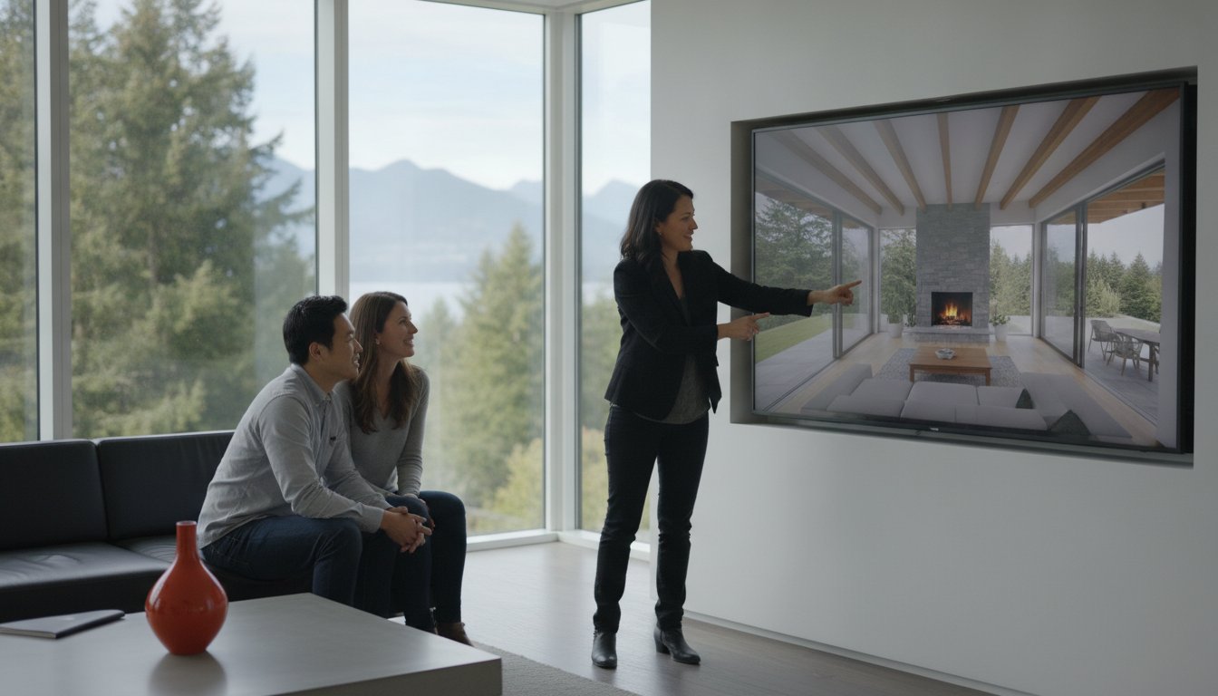 One-Stop Home Builder Vancouver: The Integrated Path to Your Custom Home
