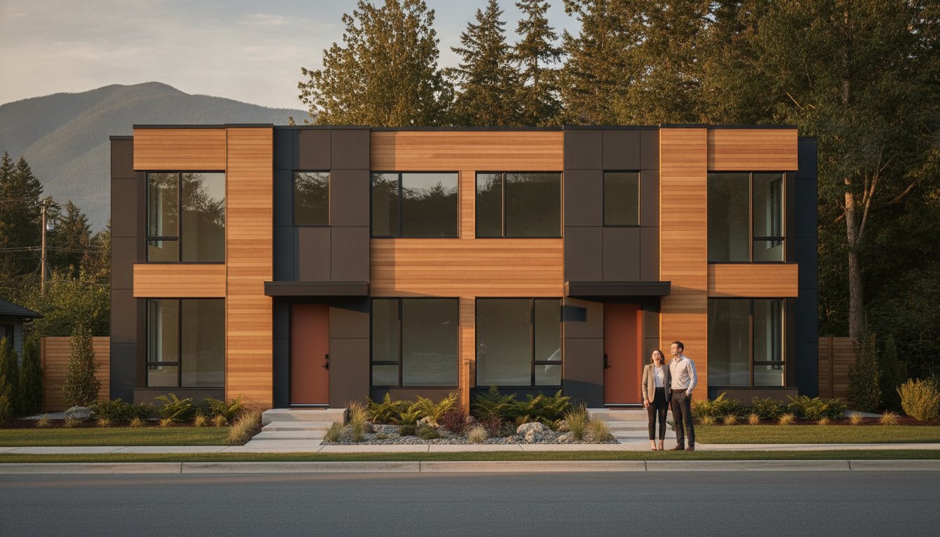 Multiplex Zoning Vancouver: The 2026 Reference Guide to Missing Middle Housing