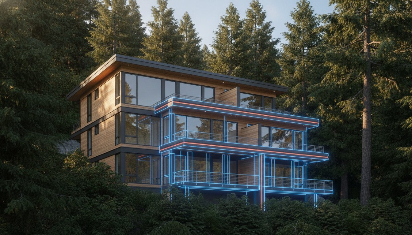 Home Builders North Vancouver: The 2026 Reference Guide to Custom Residential Construction