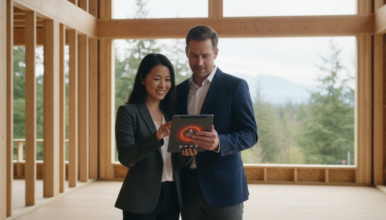 Home Builder Client Portal Benefits: Eliminating Construction Chaos in 2026