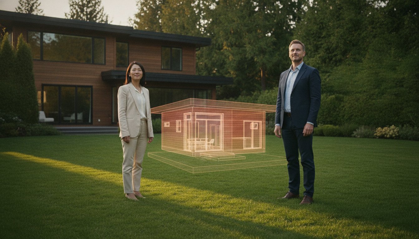 Laneway House Builders Richmond BC: Navigating 2026 Regulations and Design