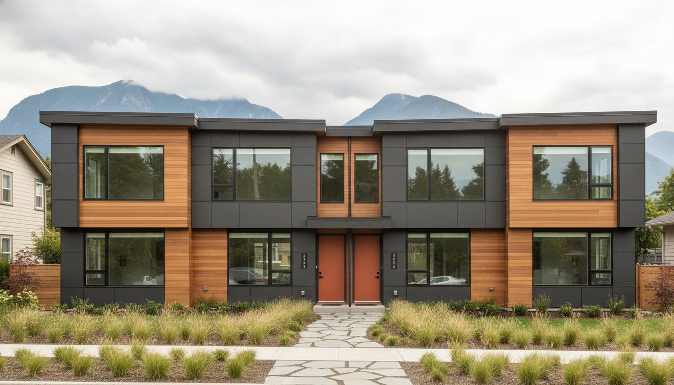 Multiplex Development Vancouver: The 2026 Trend Analysis for Homeowners