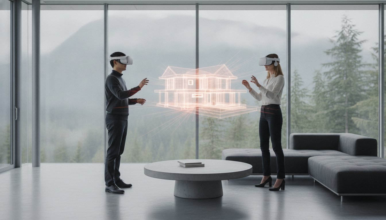 Custom Home Builders Lower Mainland: Navigating the 2026 Residential Landscape