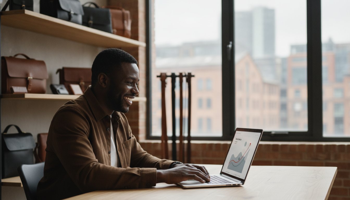 Choosing the Best Online Marketplace for Small Businesses in the UK (2026)