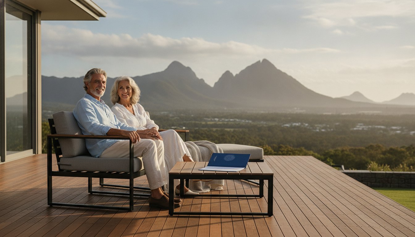 The Crucial Importance of an Enduring Power of Attorney in Queensland