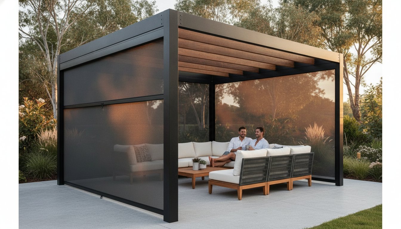 Creating a Private Outdoor Oasis in the Suburbs: The 2026 Guide