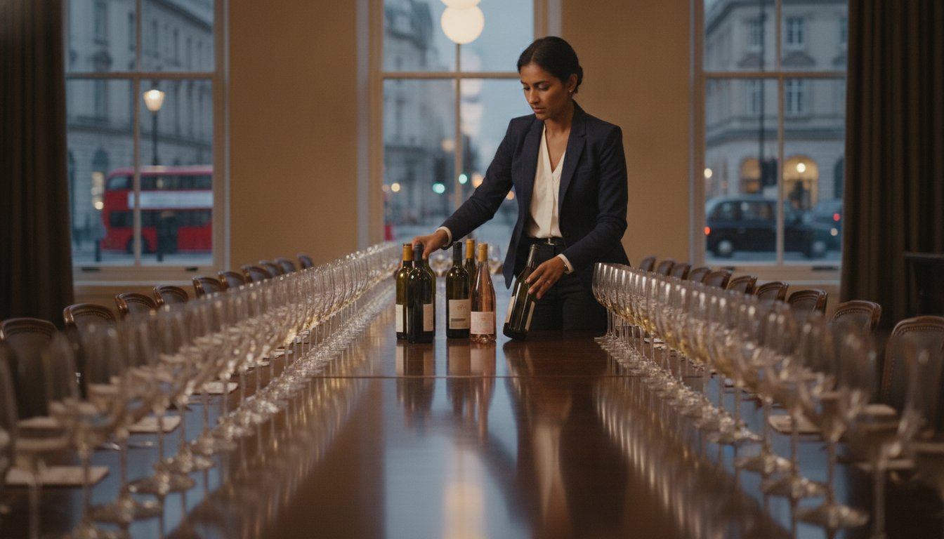 How Much Wine for a Party of 50? The Expert Planner’s Guide