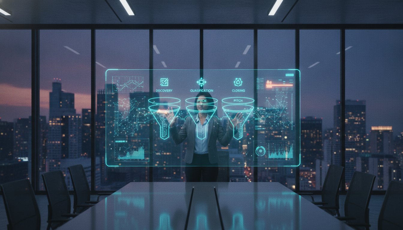 Investor Pipeline Management: The Elite Founder’s Engine for Closing Rounds in 2026
