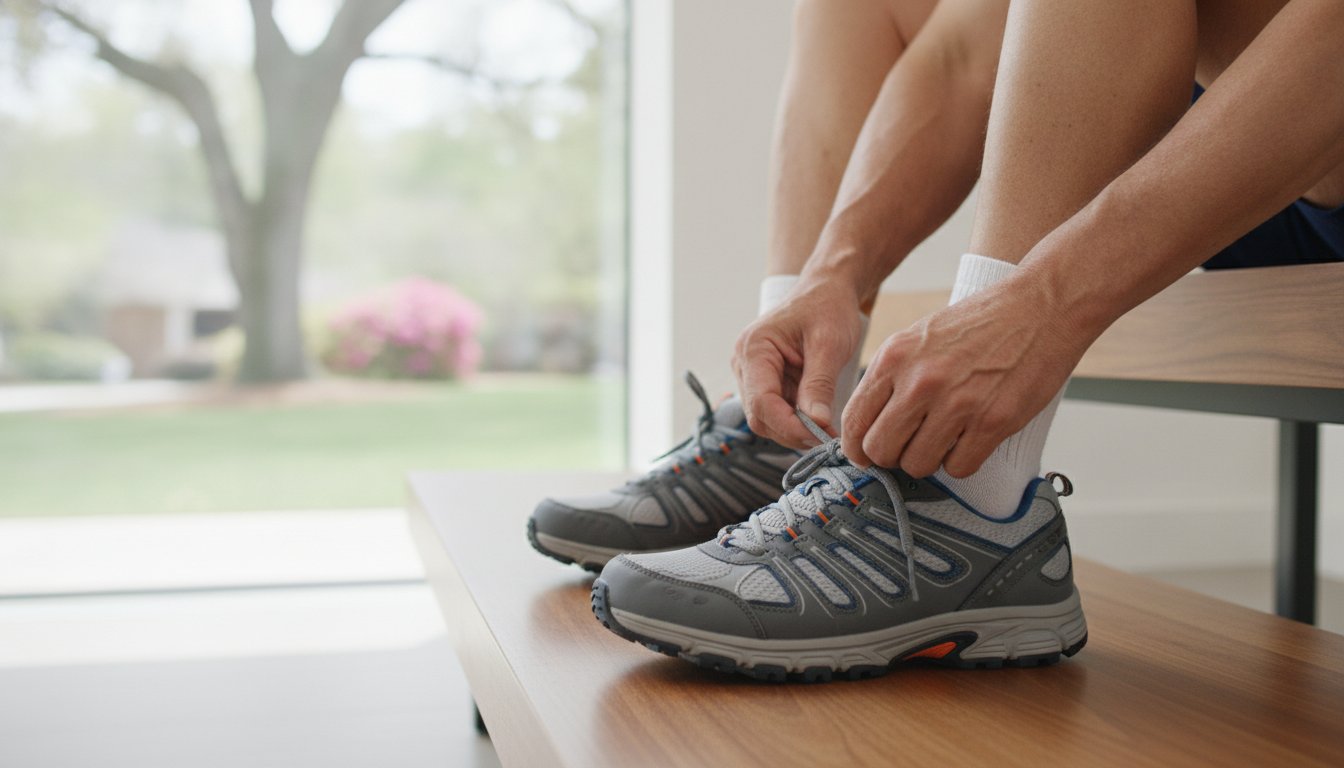 Medicare Podiatrist for Diabetics in Marietta: Your Guide to Specialized Foot Care
