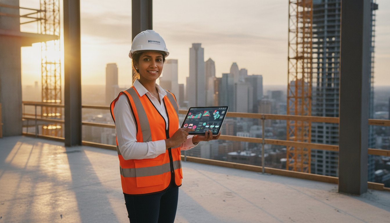 Construction Project Risk Management Software: A Practical Guide for 2026